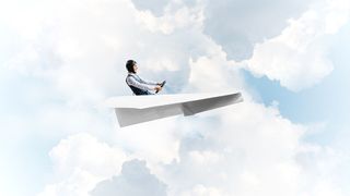 Es gibt zwei Herangehensweisen für Unternehmen, um Cloud-Governance umzusetzen; entscheidend bei der Wahl des richtigen Ansatzes ist der organisatorische Mindset. (Bild: adam121 - stock.adobe.com)