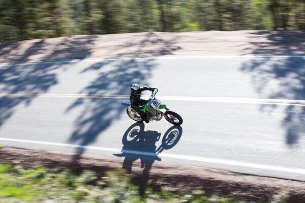 Pikes Peak Bergrennen 2015: Impressionen (Randels Media Group)