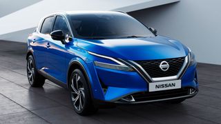 Nissan bringt im Qashqai neue Antriebstechnik nach Europa. (Bild: Nissan)