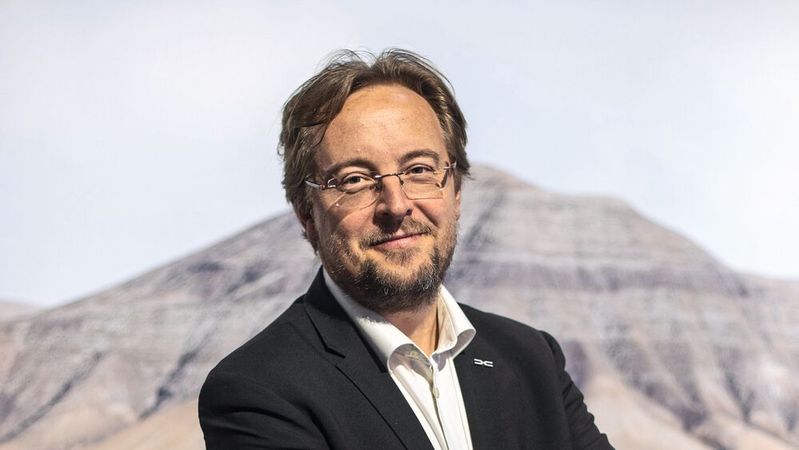 Xavier Martinet wird zum Jahresstart 2025 neuer Europachef von Hyundai.(Bild:  Renault)