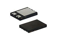 Vishay introduces the VS‑6ERH02‑M3, a low‑profile 200 V FRED Pt ultrafast rectifier in the DFN6546A package, offering 6 A average current and high surge capability for compact power designs.(Source:  Vishay)