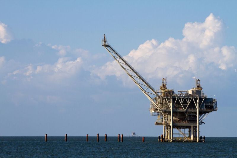 The assets included in the contract are Easington Gas Terminal, East Yorkshire and offshore platforms in the Rough Gas Field, which is located in the Southern North Sea.  (Deposit Photos )