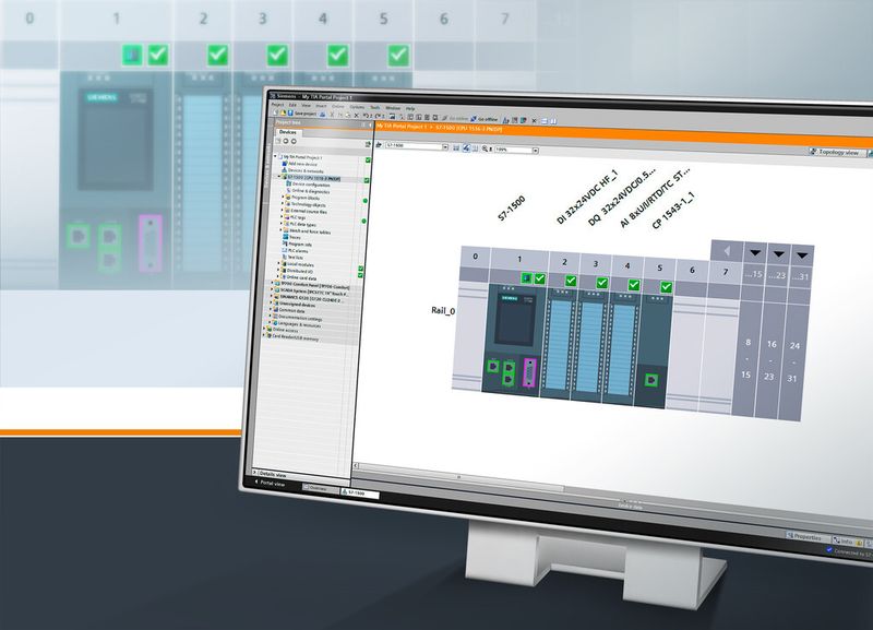 Ihr Engineering-Framework 