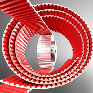 Die PU-Zahnriemen Brecoflex move AT 10 und Breco move AT 10 verfügen laut Hersteller über einen stärkeren Stahlkord-Zugträger, der größere Zugkräfte und eine etwa 70% höhere Riemensteifigkeit im Vergleich zur Vorgängerversion erreichen soll.