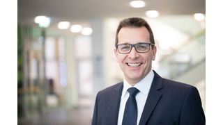 Klaus Böhmer ist Sales Director International/Head of Business Unit Interface Electronics bei Wago. (Wago)