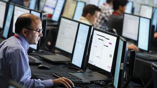 Rockwell übernimmt Cybersecurity-Unternehmen Oylo. (Rockwell)