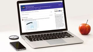 Der Deutsche Verband Unabhängiger Prüflaboratorien (VUP) hat ein Corona-Forum eingerichtet. (Bild: VUP; Pixabay: Pexels)