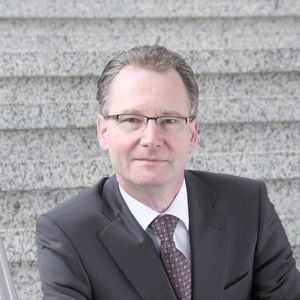 Roland Bent, Phoenix Contact: „Vernetzte Fabrik bietet Potenzial.“