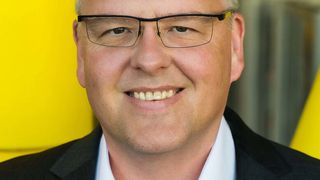 Artur Peplinski ist CEO bei Igus International und Sprecher der Geschäftsführung bei der igus SE & Co. KG. (Bild: Igus)