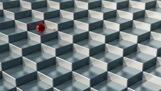 Edge-Computing hat viele Ecken und Kanten. Um diese auszugleichen, hat die Linux-Foundation LF Edge gegründet.  (gemeinfrei - realworkhard/Pixabay)