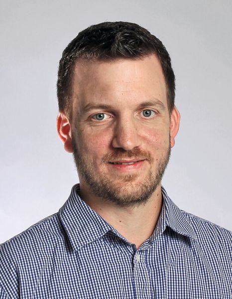 Simon Huber, Product Manager Industries bei Rosenberger Hochfrequenztechnik (Bild: Rosenberger)