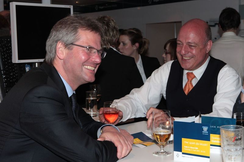  (Archiv: Vogel Business Media)