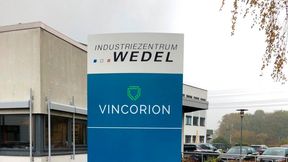 Wie Rheinmetall, kann auch der Rüstungszulieferer Vincorion, einst zu Jenoptik gehörend, über Personalmangel nicht klagen. Auch verzeichne er ein rasantes Wachstum ... (Bild: Vincorion)