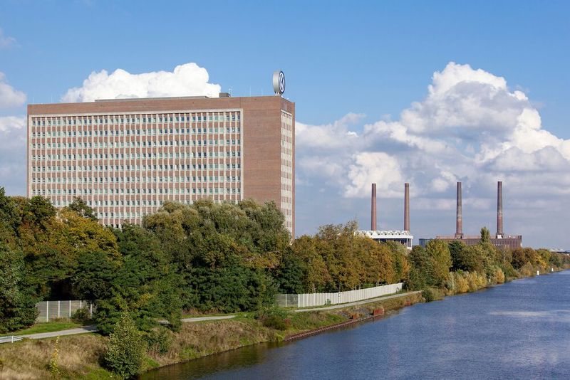 Nach Daimler und BMW verabschiedet sich auch Volkswagen aus den roten Zahlen. Nach Daimler und BMW verabschiedet sich auch Volkswagen aus den roten Zahlen.