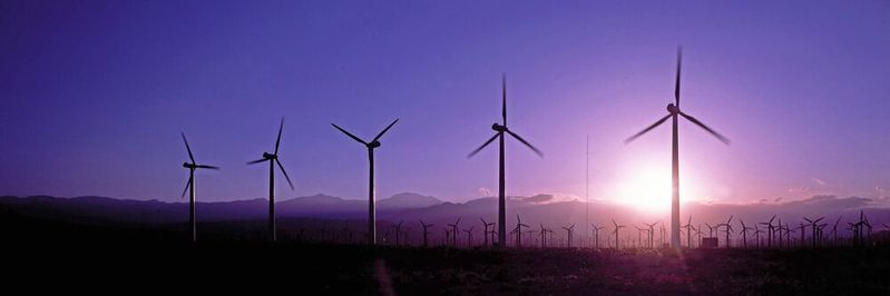 Zufallsgewinnsteuer: Die Ökostrom-Branche fordert Augenmaß, Befristung und Zufallsgewinnsteuer auch für den Staat.(Bild:  Falkenpost auf pixabay)