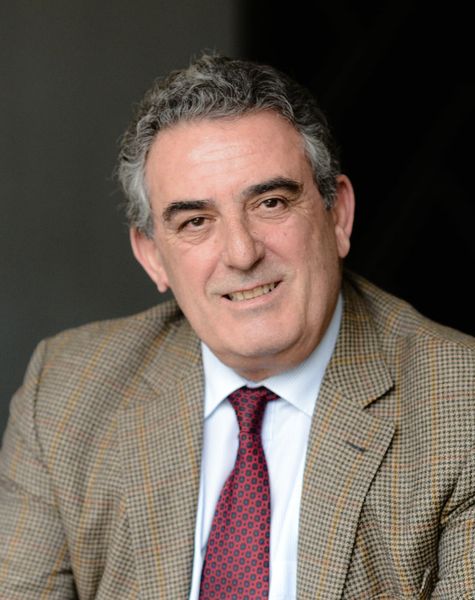 José Carlos Alvarez Tobar ist seit 1. März Vertriebsvorstands  der Weidmüller Gruppe in Detmold . (markus bullik photography)