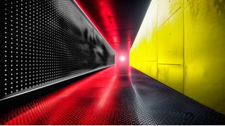 Im Koalitionsvertrag war ein derartiges Vorhaben bereits vorgesehen, nun liefert das Justizministerium einen Gesetzentwurf zur Speicherung von IP-Adressen. (Bild: © muhammadriaz - stock.adobe.com)