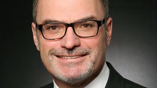 Bernd Hofmann ist neuer Produktmanager Industrie 4.0 bei M Plan. (M Plan)