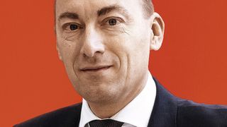 Nach nur anderthalb Jahren an der Spitze der Motorenentwicklung verlässt Knirsch Audi. (Foto: Audi)