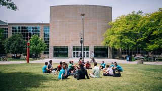 McMaster University and biotech company Sartorius Stedim Biotech team up to advance biomanufacturing processes with next-gen technology. (McMaster University)