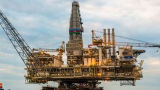 Waha Concessions currently produce around 300,000 barrels of oil equivalent per day. (Deposit Photos)