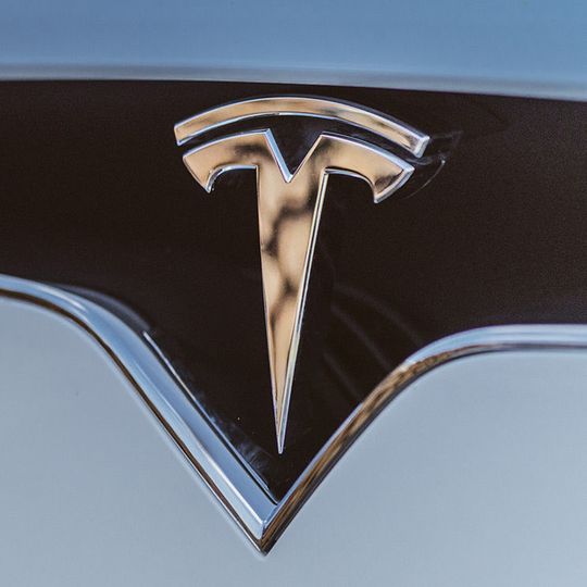 Tesla will 2021 mit der Produktion in Grünheide starten.(Bild:  Tesla)
