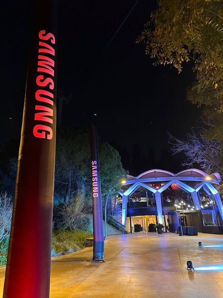 Welcome to ESFERIC Barcelona (Bild: Vogel IT-Medien )