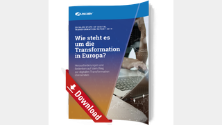 Whitepaper Cover: Vogel IT