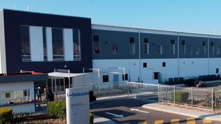 Das Webasto-Werk in Guanajuato ist das erste eigene Werk für Ladesysteme in der Region. (Bild: Webasto)