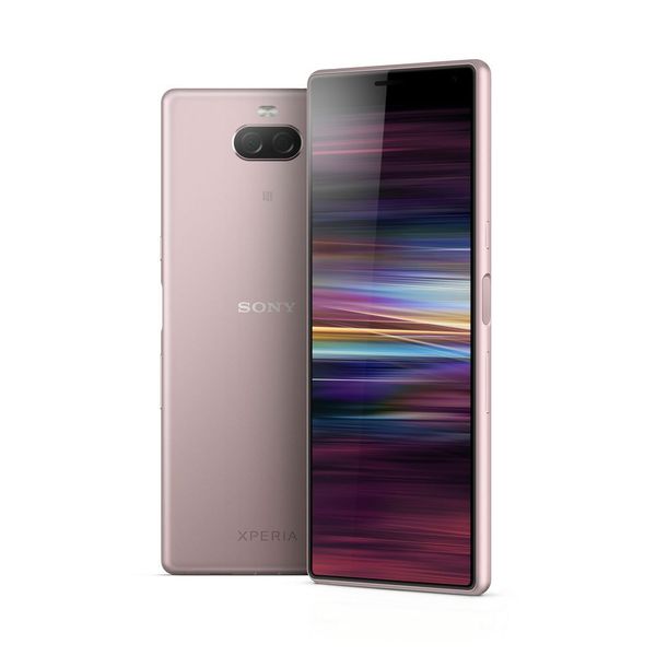 Beim Xperia 10 arbeiten auf der Rückseite eine 13- und eine 5-Megapixel-Kamera zusammen. (Sony)