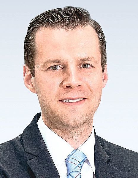 Heiner Lang: „Die Entwicklung wird mehr Flexibilität und Agilität in der Fertigung erfordern.“ (Bosch Rexroth)