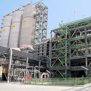 QAPCOs neueste Anlage kann 300.000 Jahrestonnen LDPE erzeugen, wodurch die Jahresproduktionskapazität von LDPE auf 700.000 Tonnen erhöht wird.