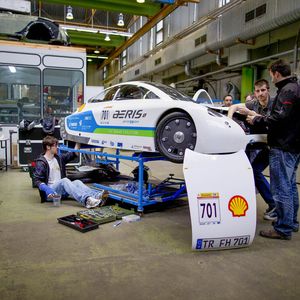 (Foto: Shell)