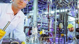 VDI-Umfrage: Auslandsverlagerungen in der chemischen Industrie drastisch gestiegen (Thomas Ernsting)