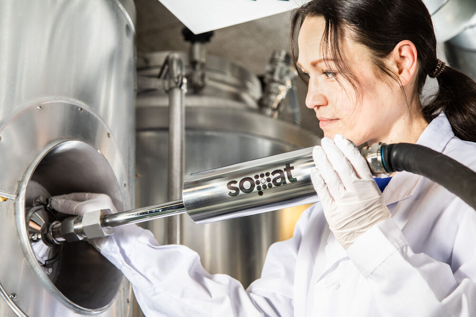 Endress+Hauser erweitert Portfolio mit Übernahme der Sopat GmbH
