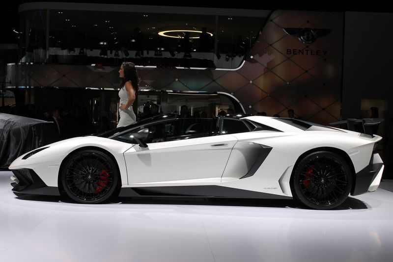 Amazing display of innovations: The number of world premieres at this year's IAA amounts to 210 with 26 European and 30 German premieres. (Source: Schulz)