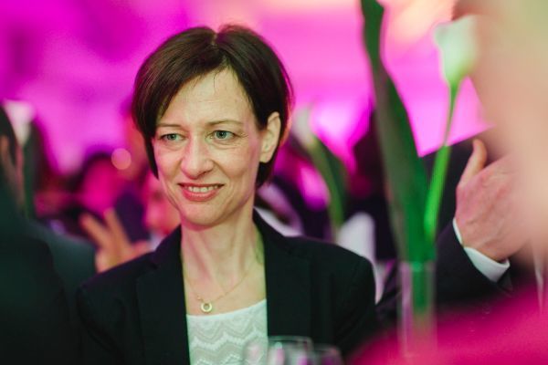 Eindrücke vom Frühlingsfest der ELEKTRONIKPRAXIS in München (Bild: Loredana La Rocca)