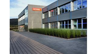 Am Standort Aerzen entwickelt und fertigt Intorq elektromagnetische Bremsen und Kupplungen.  (Intorq)