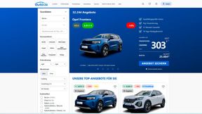 Der BVfK hat die Plattform Auto.de, die zur Autoland AG gehört, wegen Intransparenz und Unzulässigkeiten abgemahnt.  (Bild: Auto.de)
