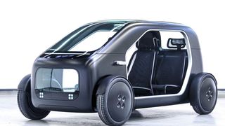 Der dänische Pedelec-Spezialist Biomega will seinen Stadt-Stromer Sin bis spätestens 2023 zur Serienreife bringen. (Bild: Biomega)