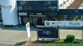 Das BMW- und Mini-Autohaus Horn hat sein Reklamationsmanagement auf neue Beine  gestellt. (Foto: Horn)