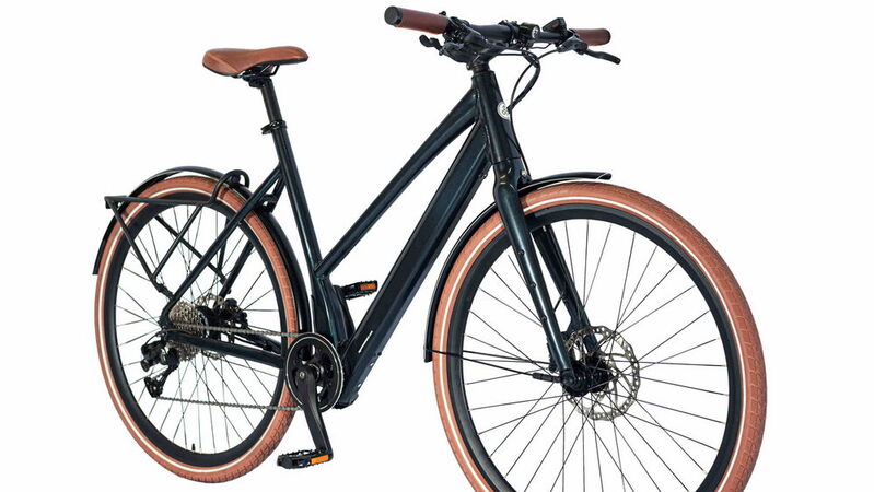 Mit dem „Skarabäus“ bringt Ego Movement Ende 2022 ein neues E-Bike auf den Markt.