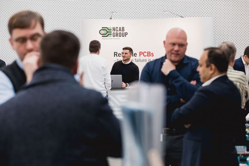 Power of Electronics 2023 (Bild: Stefan Bausewein)