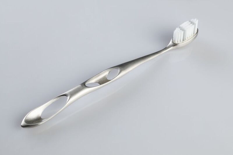 Design-Variante 1 der MIO-Zahnbürste (Zare)
