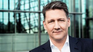 Gernot Döllner ist ab September 2023 neuer Vorstandsvorsitzender der Audi AG. (Bild: Volkswagen AG)
