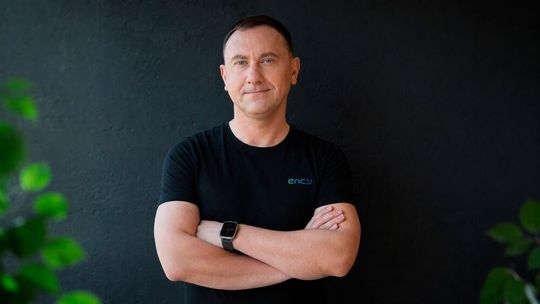 “Ency is one of the fastest-growing CAD/CAM brands worldwide, and we want our partners to grow with us,” said Andrew Lovygin, Channel Sales Director at Ency Software.(Source:  Ency)