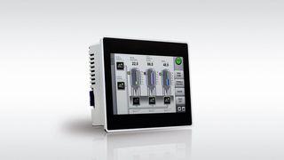 Die TX500-HMIs bieten Master für die wichtigsten Industrial-Ethernet-Protokolle. (Turck)