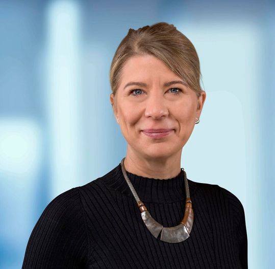 Sabrina Breidert, Head of Sales, Yorizon(Bild:  Yorizon)