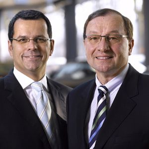 (Archiv: Vogel Business Media)