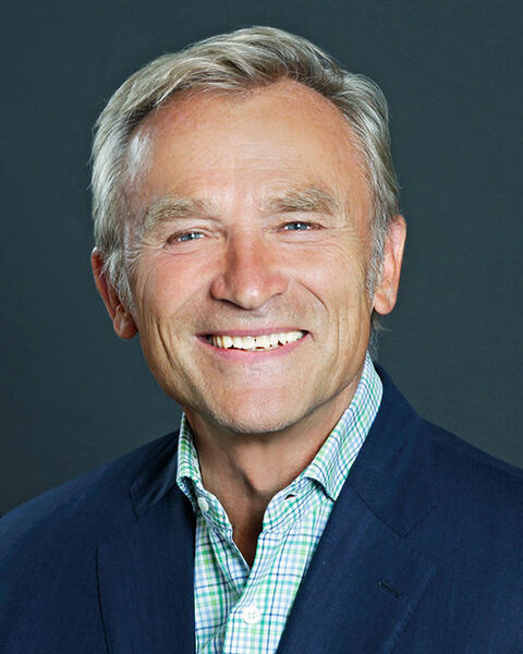 Prof. Dr. Med Steen Stender, Chefarzt der Universitätsklinik in Kopenhagen (Bild: Copenhagen University Hospital)